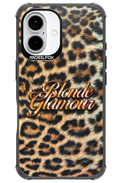 Blonde Glamour - Apple iPhone 16