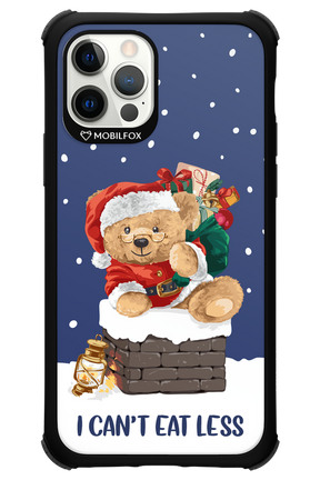 I can't eat less - Apple iPhone 12 Pro