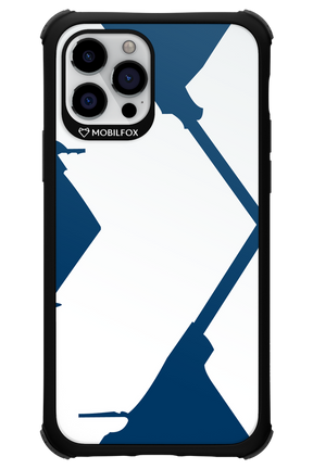 Arctic Edge - Apple iPhone 12 Pro