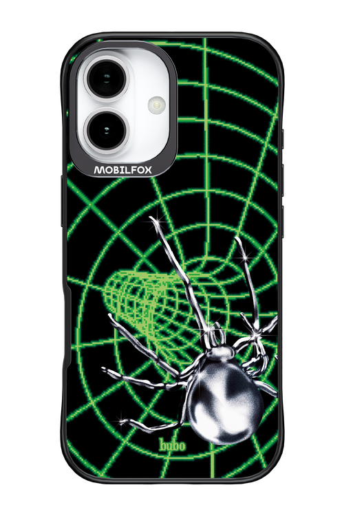 SINGULARITY - Apple iPhone 17
