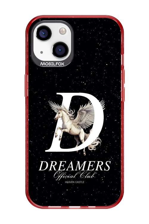 Dreamers - Apple iPhone 13