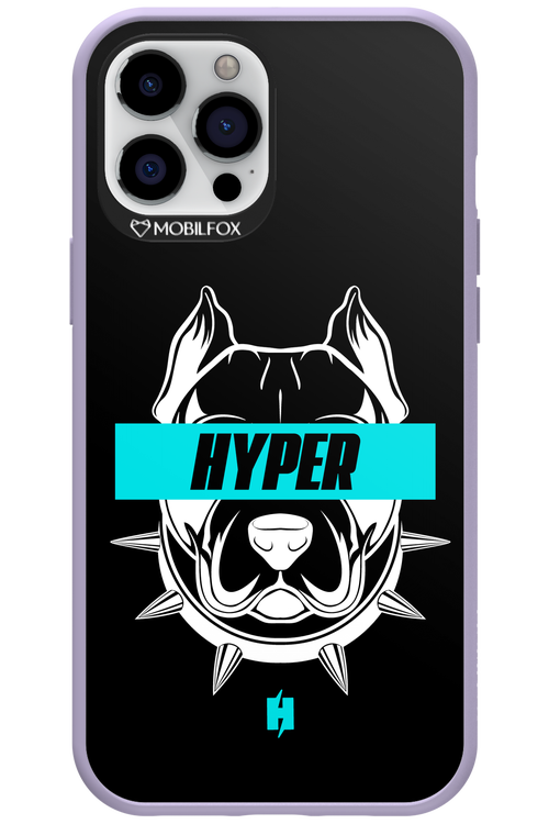 BULL Black - Apple iPhone 12 Pro Max