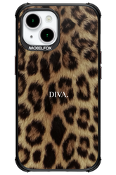 Diva - Apple iPhone 15