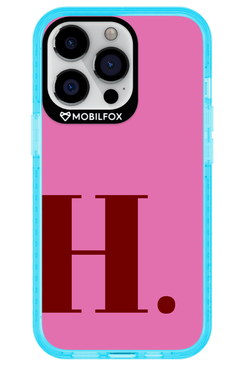 H (Sorbet) 2.0 - Apple iPhone 13 Pro