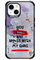 Better Not - Apple iPhone 15