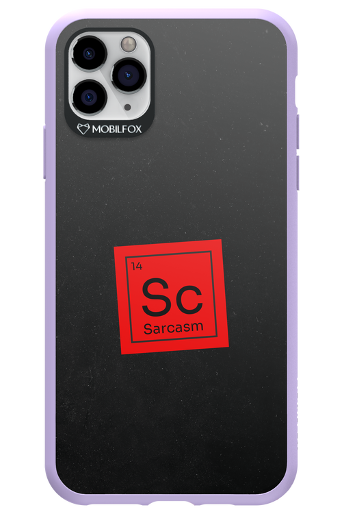 Sc 2.0 - Apple iPhone 11 Pro Max