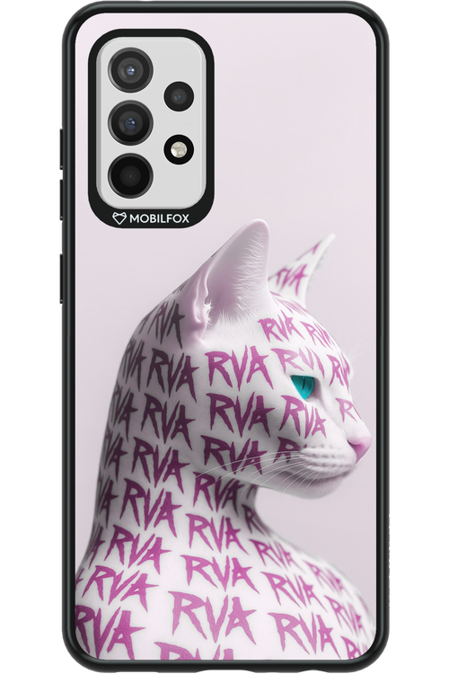 RVA Cat 2.0 - Samsung Galaxy A52 / A52 5G / A52s