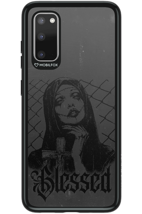 God bless 2.0 - Samsung Galaxy S20