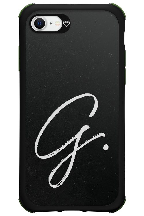 (Off Space) G 2.0 - Apple iPhone SE 2022