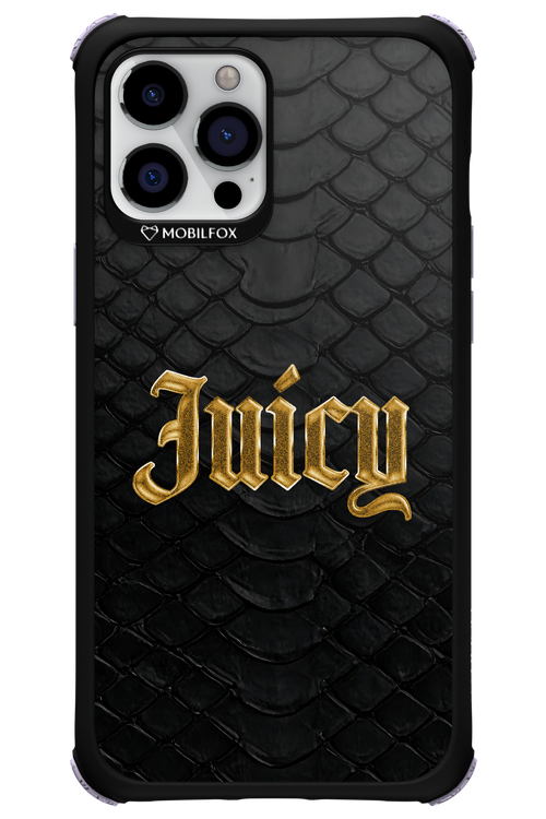 Juicy Gold 2.0 - Apple iPhone 12 Pro Max