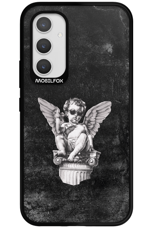Fallen Angel - Samsung Galaxy A54