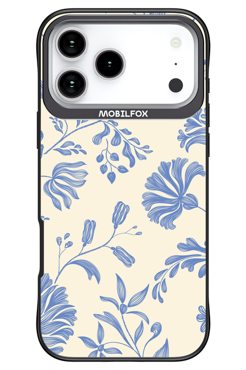 Simple Flowers 2.0 - Apple iPhone 17 Pro Max