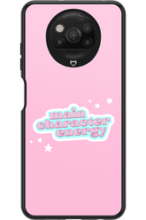 The Main Pink - Xiaomi Poco X3 NFC