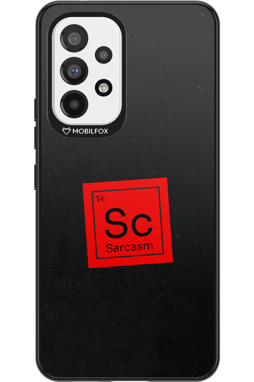 Sc 2.0 - Samsung Galaxy A53