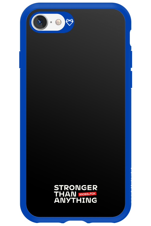 Stronger - Apple iPhone 7