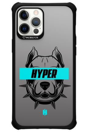 BULL - Apple iPhone 12 Pro Max