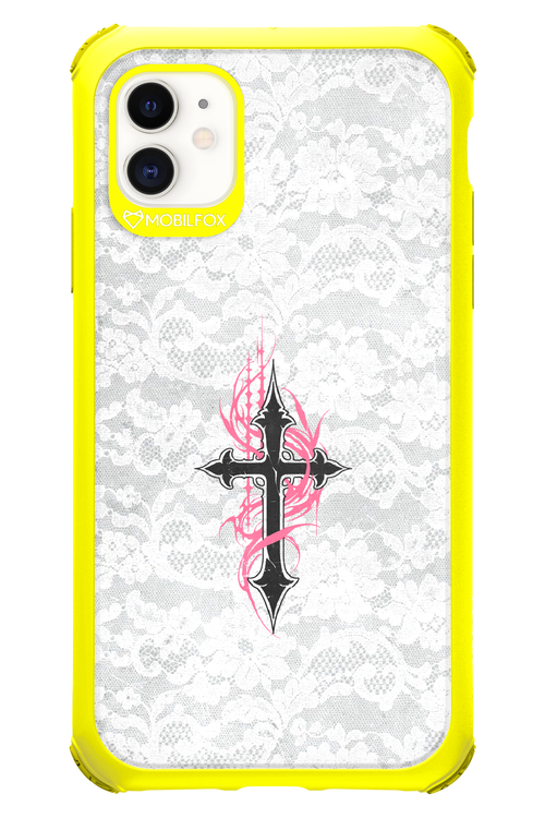 Soft halo 2.0 - Apple iPhone 11