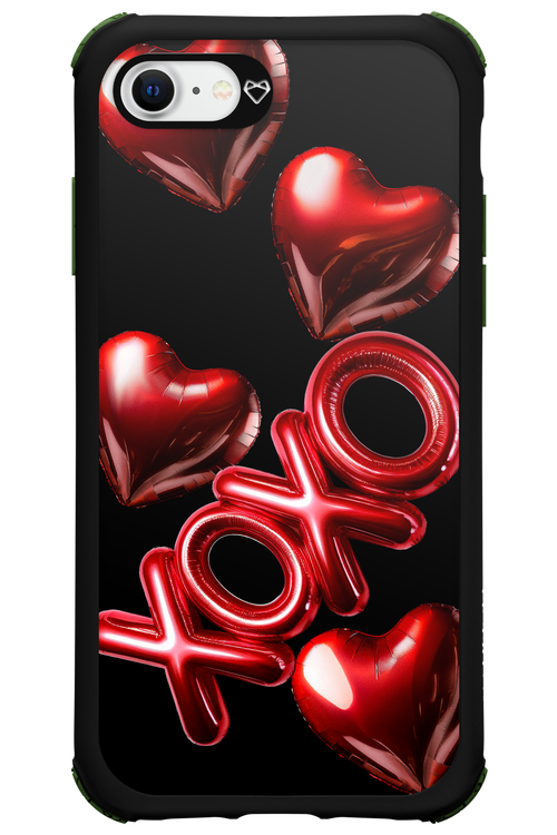 Xoxo - Apple iPhone SE 2022