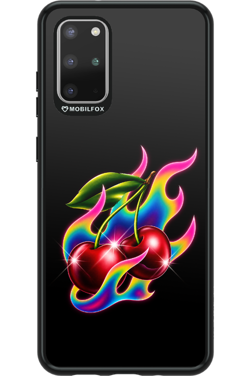 Flamin Hot Cherry 2.0 - Samsung Galaxy S20+