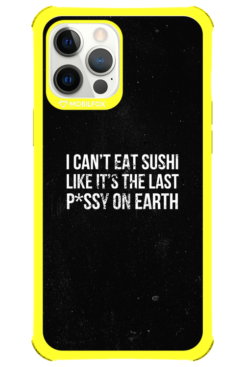 SUSHI 2.0 - Apple iPhone 12 Pro Max