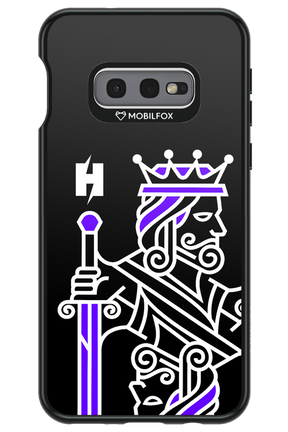 KING - Samsung Galaxy S10e