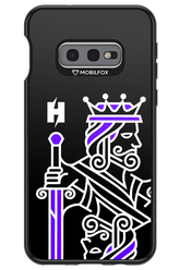KING - Samsung Galaxy S10e
