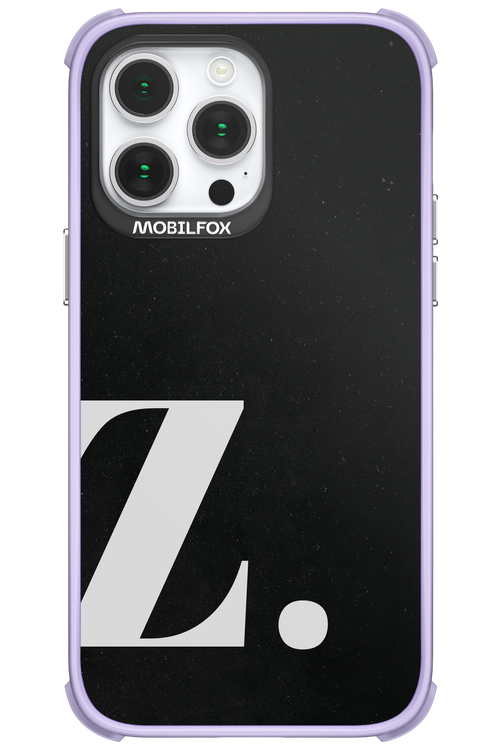 Z (Off Space) 2.0 - Apple iPhone 14 Pro Max