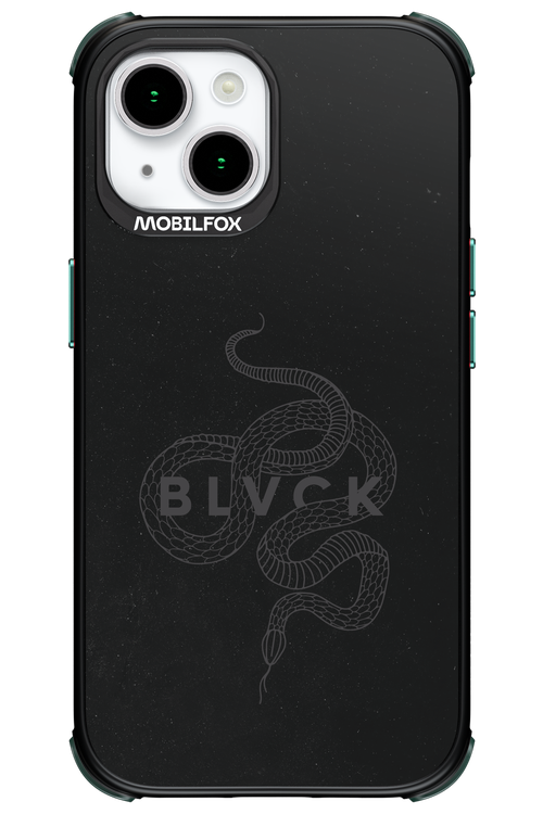 MAMBA 2.0 - Apple iPhone 15
