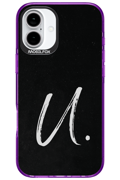 (Off Space) U 2.0 - Apple iPhone 16 Plus