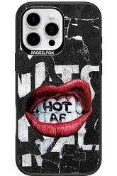 HOT AS F - Apple iPhone 16 Pro Max