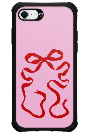 Long Bow Pink - Apple iPhone 7