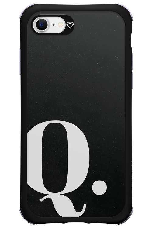 Q (Off Space) 2.0 - Apple iPhone SE 2022
