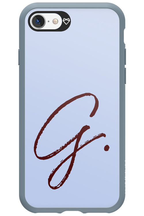 (Jellyfish Presso) G 2.0 - Apple iPhone 7