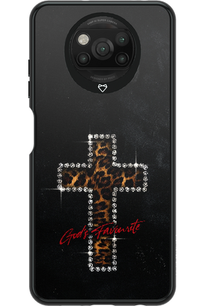 God's Favourite - Xiaomi Poco X3 Pro