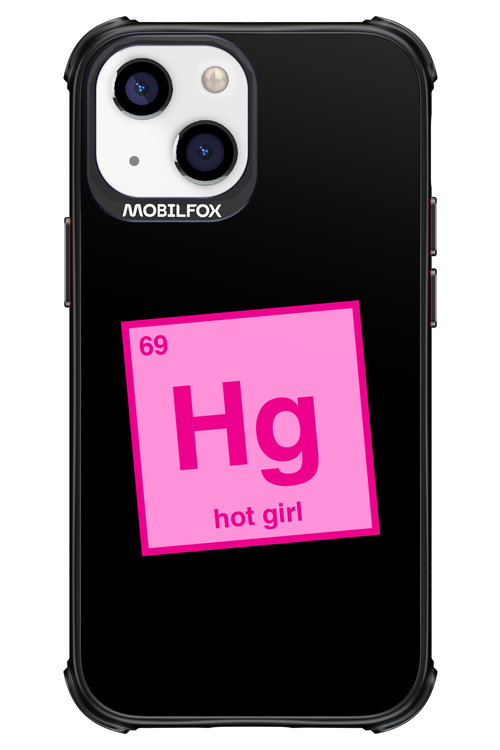 HG 2.0 - Apple iPhone 13 Mini