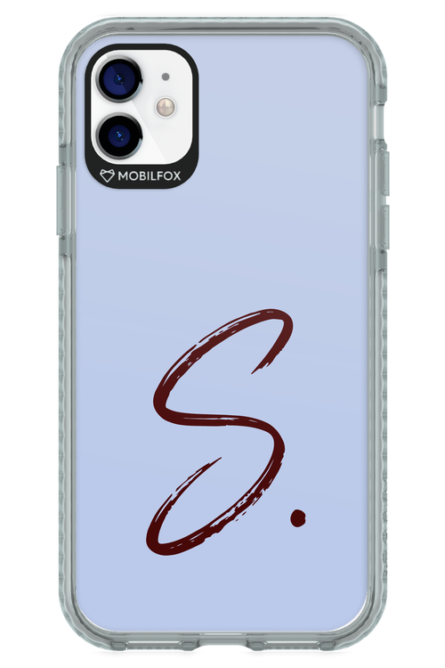 (Jellyfish Presso) S 2.0 - Apple iPhone 11