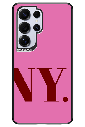 NY (Sorbet) 2.0 - Samsung S25 Ultra