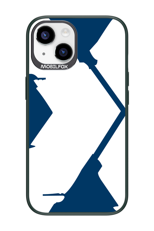 Arctic Edge - Apple iPhone 14