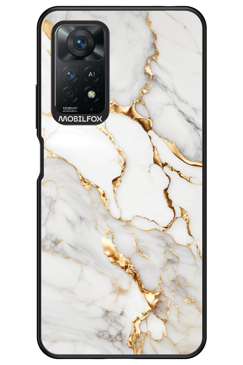 Ariel 2.0 - Xiaomi Redmi Note 11Pro 4G/5G