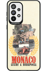 Monaco Luxury - Samsung Galaxy A73