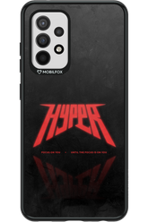 HYPER RED 2.0 - Samsung Galaxy A52 / A52 5G / A52s