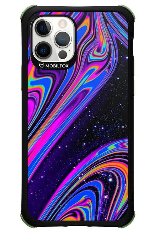 Galactic Psy - Apple iPhone 12 Pro