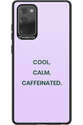 CCC - Samsung Galaxy Note 20