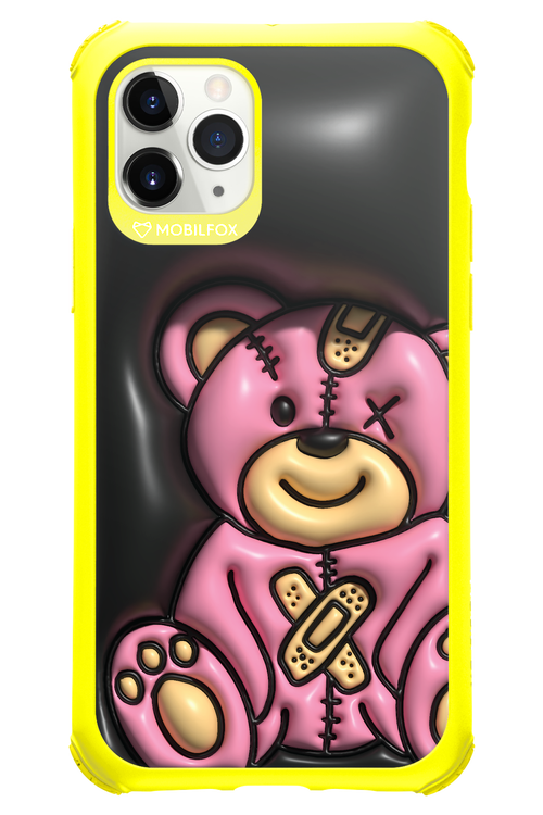 Dead Bear - Apple iPhone 11 Pro