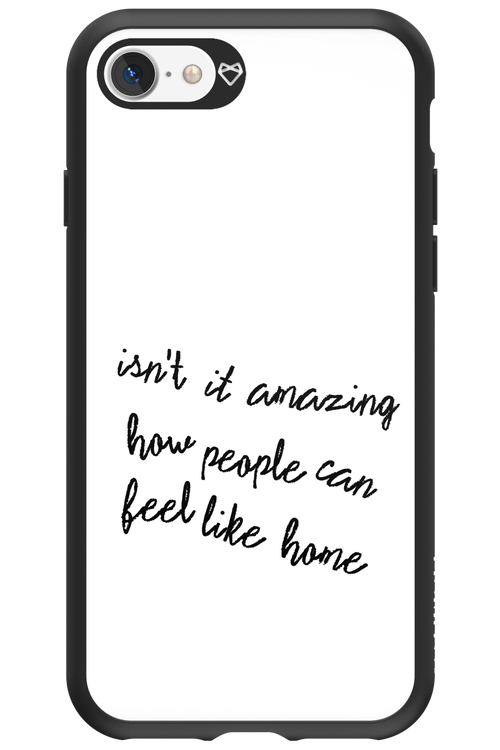 Isn't It 2.0 - Apple iPhone 7