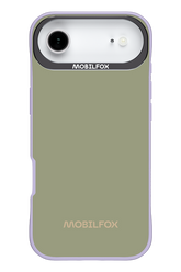 Olive - Apple iPhone 17 Air