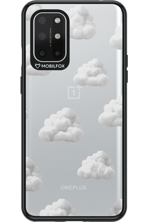Cloudy Simple 2.0 - OnePlus 8T