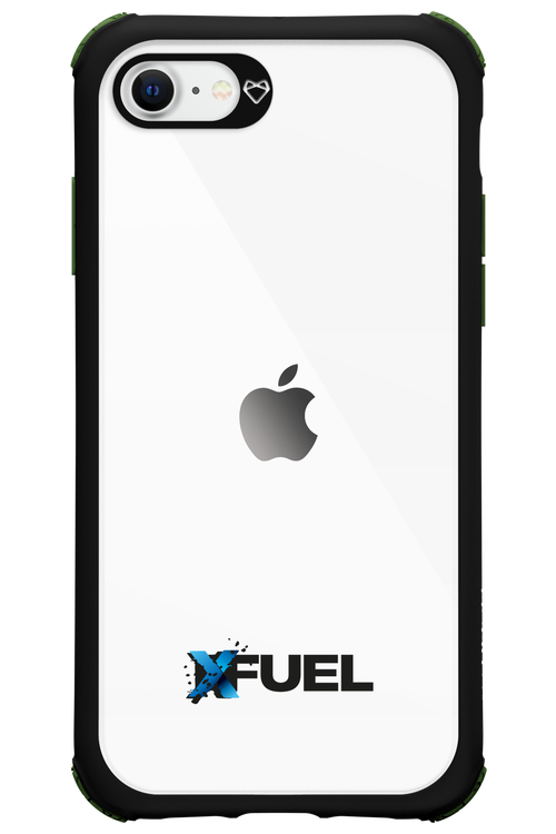 Pure Power - Apple iPhone SE 2020