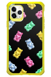 Gummy Bears - Apple iPhone 11 Pro Max