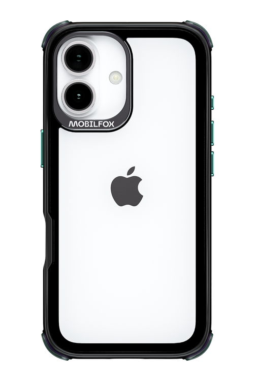 NUDE - Apple iPhone 17